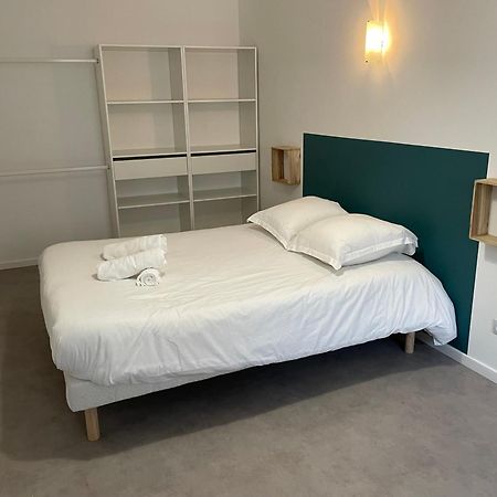 Place Du Marche 002, Au Coeur Des Rues Pietonnes Apartment Roanne Ngoại thất bức ảnh