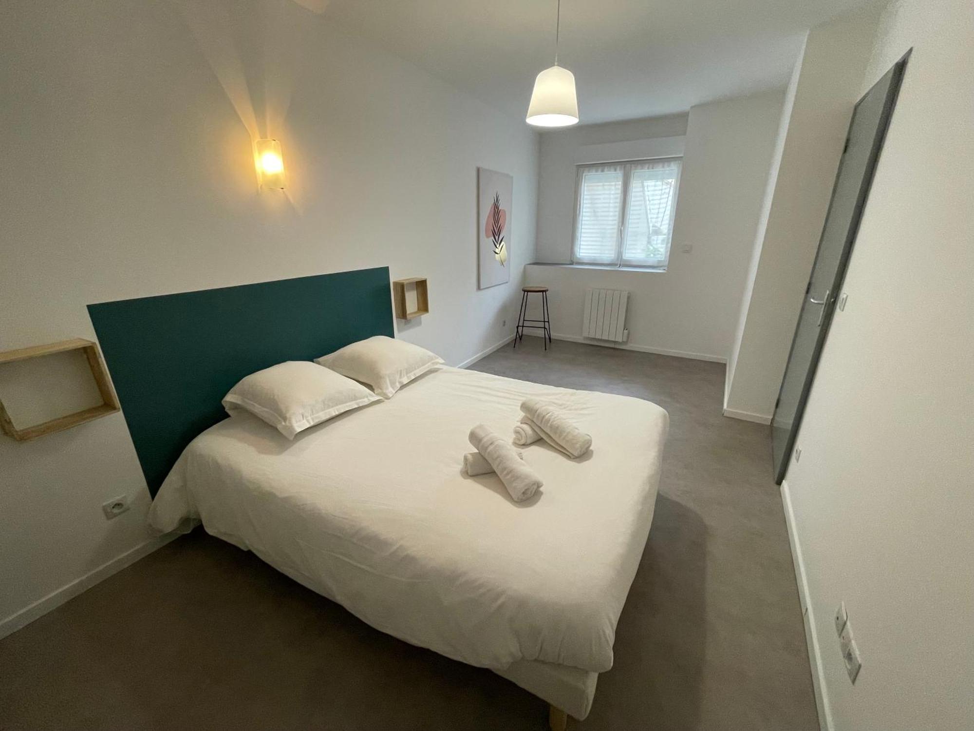 Place Du Marche 002, Au Coeur Des Rues Pietonnes Apartment Roanne Ngoại thất bức ảnh