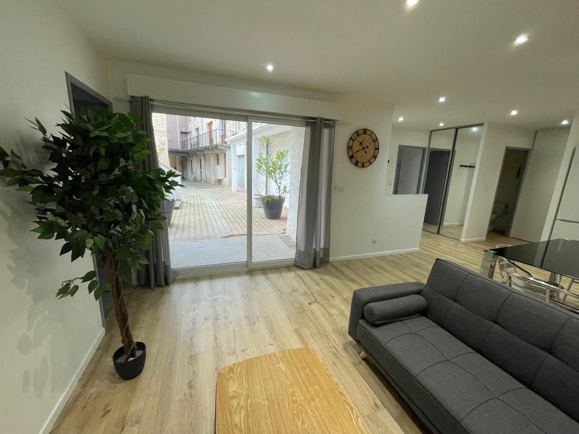 Place Du Marche 002, Au Coeur Des Rues Pietonnes Apartment Roanne Ngoại thất bức ảnh